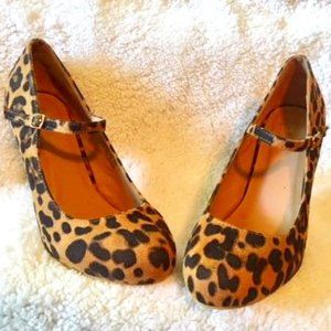 Bella Marie Women Shoes